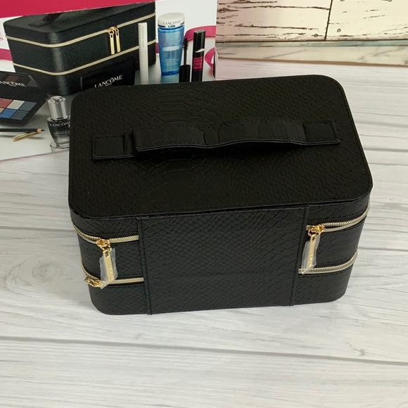 Lancôme Cosmetic make up case🌟👇🏻 - Picture 4 of 4